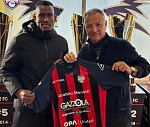 Diallo e Zarattini Diallo e Zarattini
